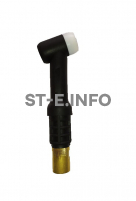 Головка горелки SINTIG-26MFX - st-e.info - Ижевск