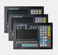Стойка ЧПУ F-2100Т со встроенным THC - st-e.info - Ижевск