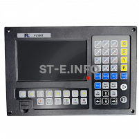 Управляющий блок ЧПУ F2100T с встроенным контроллером высоты - st-e.info - Ижевск