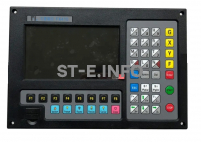 Управляющий блок ЧПУ FX410A - 4 axis подходит для раскроя профильной трубы + программное обеспечение - st-e.info - Ижевск