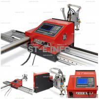 Плазменный станок с ЧПУ для метала ST COMPACT 3-1500 - st-e.info - Ижевск