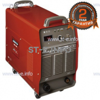 Аппарат для плазменной резки  CUT 160 (J47) - st-e.info - Ижевск