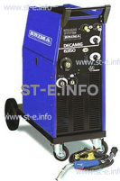 Cварочный полуавтомат BRIMA DECAMIG 6350 - st-e.info - Ижевск