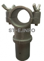 Держатель плазмотрона для каретке CG1-30  - st-e.info - Ижевск