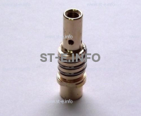 Держатель сопла с пружиной TBi 140/145/150 - st-e.info - Ижевск