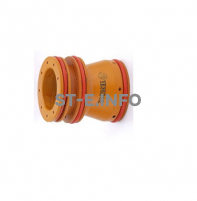 Диффузор газовый для плазмотрона YK360 артикул YK36301 - st-e.info - Ижевск