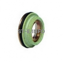 Защитный завихритель газа 21-1272 для плазмотрона XT-300 - st-e.info - Ижевск