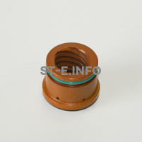 Диффузор для плазмотрона YGX160  - st-e.info - Ижевск