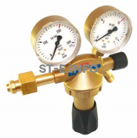 Редуктор DIN-Control NITROGEN Азот  - st-e.info - Ижевск