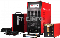 Установка  воздушно-плазменной резки DOG-400 ST PRO - st-e.info - Ижевск