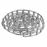 Дополнительная цепь 2,4 м для машинок 11D и 11G - st-e.info - Ижевск