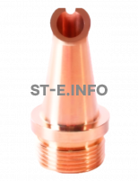 Сопло сварочное DS-12 - st-e.info - Ижевск