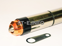 Голова плазматрона XF-400 - st-e.info - Ижевск