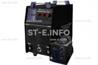 Инверторный полуавтомат MIG 500 ПРОФИ  - st-e.info - Ижевск