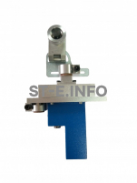 Блок колебаний системы ED-WRS - st-e.info - Ижевск