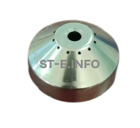 Экран для плазмотронов YGX370AF  - st-e.info - Ижевск