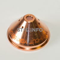 Экран для плазмотрона YGX160  - st-e.info - Ижевск