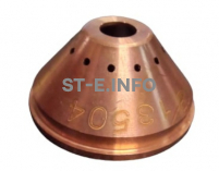 Экран для плазмотрона YH135  - st-e.info - Ижевск