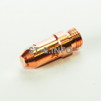 Электрод для плазмотрона Y100   - st-e.info - Ижевск