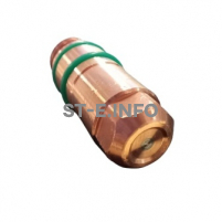 Электрод для плазмотронов YGX200 1,8 - st-e.info - Ижевск