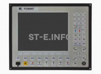 Стойка ЧПУ F-2300АT со встроенным THC - st-e.info - Ижевск