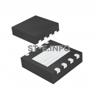 FDMC5614P, Транзистор полевой P-канальный 60В 5.7A - st-e.info - Ижевск