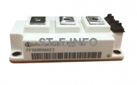 IGBT модуль FF300R06KE3 Infineon 300A 600V - st-e.info - Ижевск