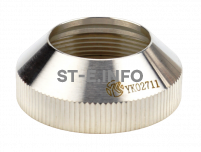 Фиксатор защитного экрана плазмотрон YK330 артикул YK02711 - st-e.info - Ижевск