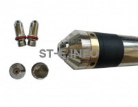 Голова плазмотрона FY-A200H - st-e.info - Ижевск