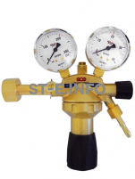 Редуктор DIN-Control NITROGEN  Aзот, Гелий, Aргон, Воздух - st-e.info - Ижевск