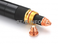 Голова плазмотрона YK130 артикул YK03081 - st-e.info - Ижевск