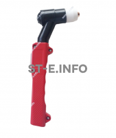 Плазмотрон для ручной резки М15000 - st-e.info - Ижевск