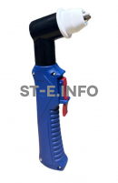 Голова плазматрона для ручной резки P-160  - st-e.info - Ижевск