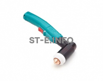 Голова плазмотроны ручного плазмотрона Y100   - st-e.info - Ижевск