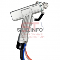 Горелка для лазерной сварки SUP23T - st-e.info - Ижевск