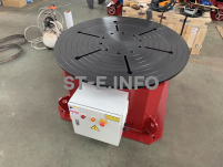 Горизонтальный поворотный стол HB-50 - st-e.info - Ижевск