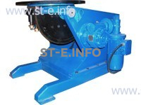 Манипулятор сварочный B-30, 3000кг - st-e.info - Ижевск