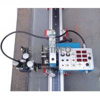 Сварочная каретка HK-100K с блоком колебания сварочной горелки - st-e.info - Ижевск