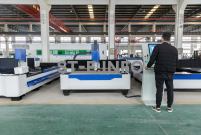 ЛАЗЕРНЫЙ СТАНОК ДЛЯ РЕЗКИ МЕТАЛЛА ST-6020R (6000*2000мм) 12kWt RAYCUS - st-e.info - Ижевск