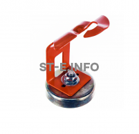 Магнитный держатель горелки MIG/MAG (QJ6028) - st-e.info - Ижевск