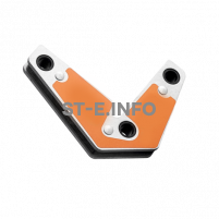 Магнитный держатель МНБ 9/2 (QJ6012) - st-e.info - Ижевск