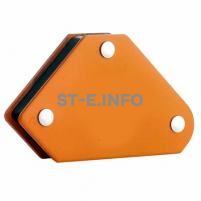 Магнитный держатель МНТ 4/4 (QJ6010) - st-e.info - Ижевск