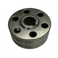 Ролик U-типа 1.2-1.6 механизма подачи проволоки пистолета лазерной сварки SUP23T  - st-e.info - Ижевск