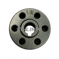 Ролик U-типа 0.8-1.0 механизма подачи проволоки пистолета лазерной сварки SUP23T  - st-e.info - Ижевск