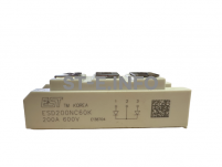 Диодный модуль ESD200NC60K  - st-e.info - Ижевск