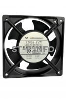 Вентилятор 12038FZY Sleeve (скольжения) 220V - st-e.info - Ижевск