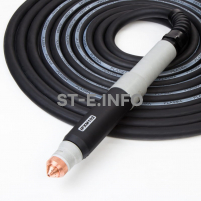 Плазмотрон механизированный IPMX-102 - 6 метров - st-e.info - Ижевск