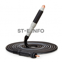 Плазмотрон механизированный ST CUT-120 PRO - 6 метров - st-e.info - Ижевск