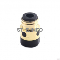 Изолятор к горелке Mig-TORCH P500/SF-0420204 - st-e.info - Ижевск
