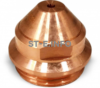 Сопло D.2,1 для FineCUT-200A - st-e.info - Ижевск